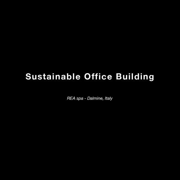 Office bUilding Text