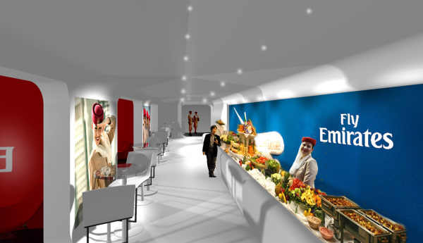 emirates lounge 4