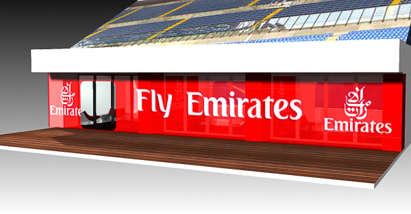 emirates lounge esterno 1